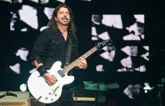 Foo Fighters announce highly-anticipated Hampden Park gig as part of UK tour