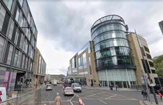 Extensive enquiries ongoing after death of man after ‘disturbance’ near Edinburgh Omni Centre