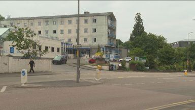 Concerns over plans for new Fort William hospital