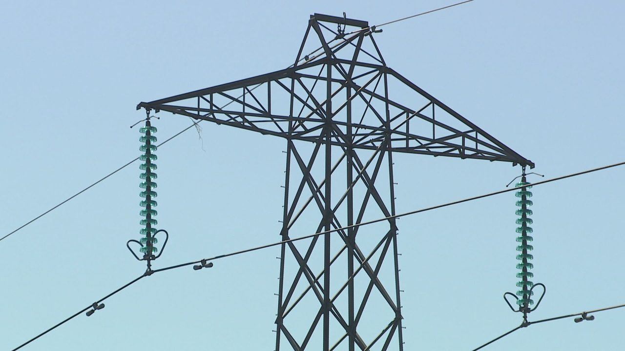 Fire at SSE electricity substation cuts power across Inverness