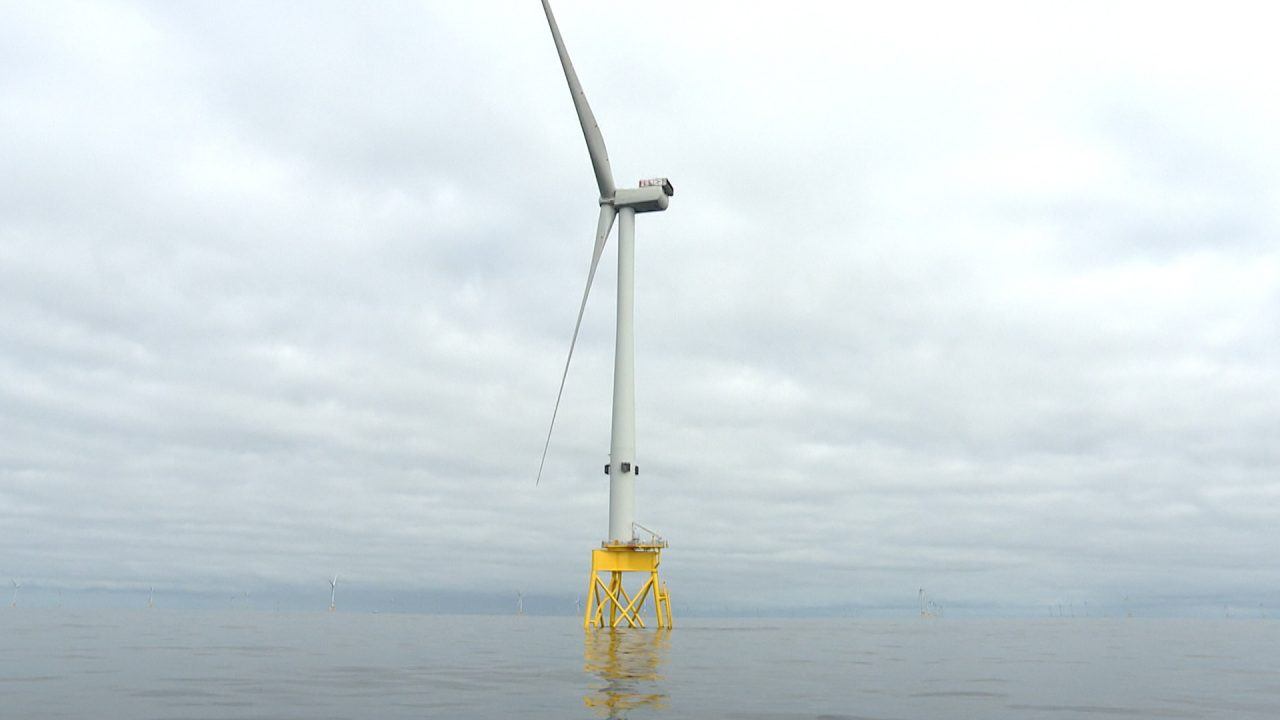 No new offshore wind farms commissioned in blow to UK’s net zero plan