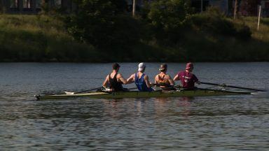 Aberdeen: Young rowers gear up to take part in prestigious Henley Royal Regatta for the first time