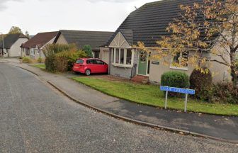 Unexplained death of Alford woman whose body was found in Leslie Crescent home ‘not suspicious’