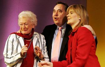 Winnie Ewing: The SNP’s eternal flame who shaped the modern party