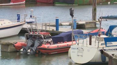 Arbroath lifeboat station head dismissed by the RNLI