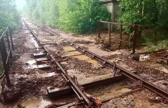 A86 reopens as ScotRail disruption continues on West Highland Line between Fort William and Crianlarich