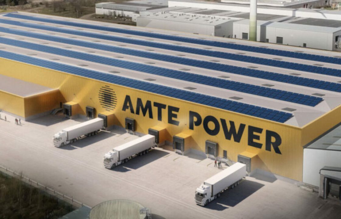 Jobs preserved after AMTE Power battery factory in Thurso sold during administration process
