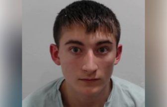 Teenager Daniel Haig who stabbed 14-year-old boy Justin McLaughlin at High Street station in Glasgow jailed