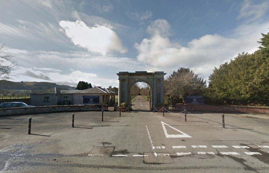 Scotland’s last Catholic boarding school Kilgraston near Perth to close permanently at end of term