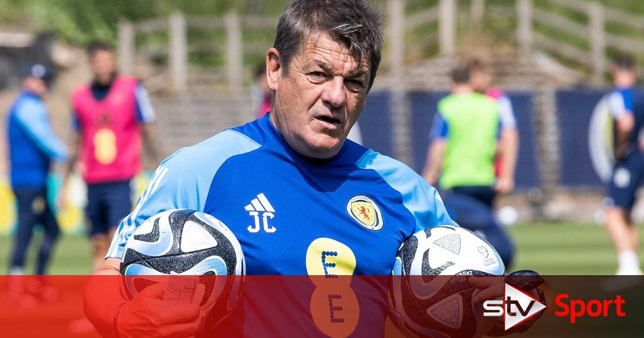 Carver: Norway will be worried about facing McGinn, McGregor and McTominay
