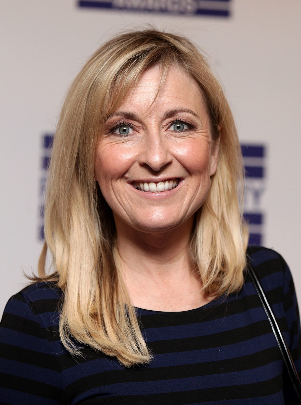 Former GMTV Presenter And Daily Mirror Columnist Fiona Phillips Reveals Former GMTV Presenter And Daily Mirror Columnist Fiona Phillips Reveals