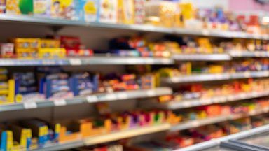 More than 80% of shoppers concerned about supermarket ‘shrinkflation’, survey finds