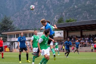 Hibernian suffer humiliating defeat to Andorran side Inter Club d’Escaldes