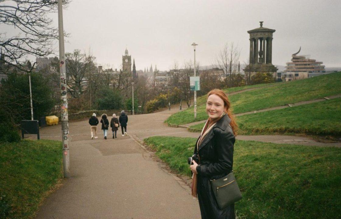 Student forced to leave UK as University of Edinburgh marking boycott holds up Toronto degree