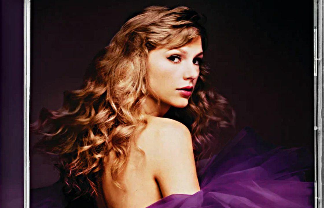 Taylor Swift releases re-recorded version of hit third album Speak Now with unheard tracks