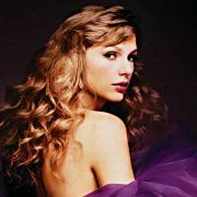 Taylor Swift releases re-recorded version of hit third album Speak