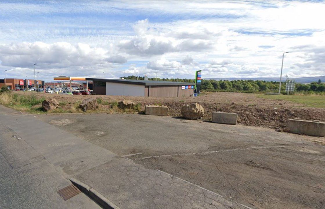 East Lothian car wash owners challenge council claim new site is in countryside