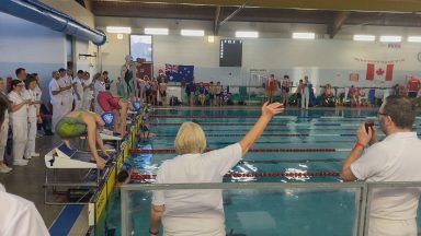 Concern as Aberdeenshire swimming pools hours to be cut 40%