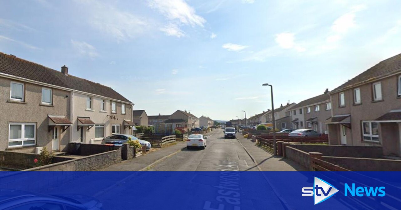 Police in Stranraer investigating as four-year-old girl dies after ...