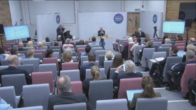 Anger and disappointment at first Scottish Covid Inquiry event