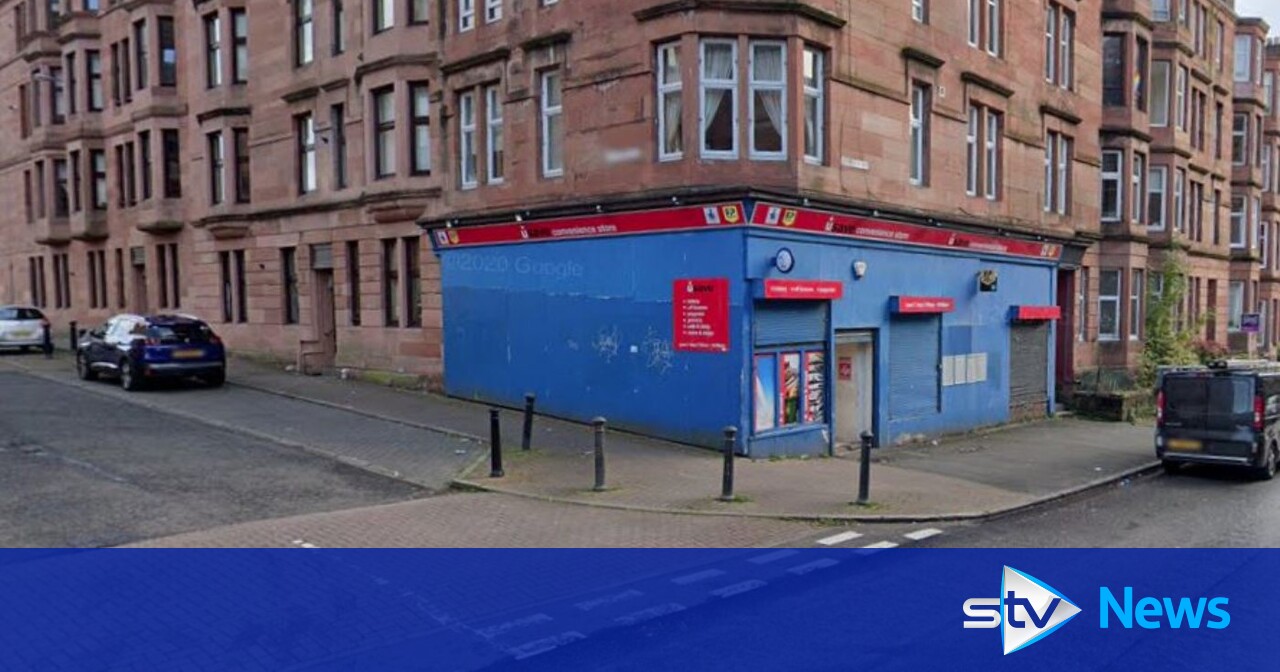 Schoolgirl rushed to Glasgow hospital after being hit by car outside city  primary - Glasgow Live