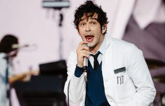 The 1975 to kick off UK and European leg of Still…At Their Very Best Tour at Glasgow’s OVO Hydro