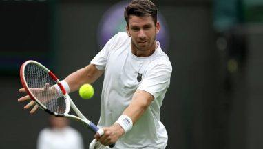 Cameron Norrie made the most of his new membership in run-up to Wimbledon