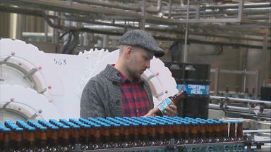 Brewdog boss accept mistakes made by him and company