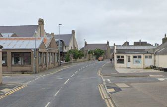 Child, 11, injured after being hit by car near junction in Kirkwall, Orkney
