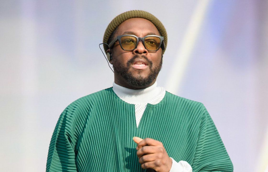 Will.i.am confirms new collaboration with Britney Spears