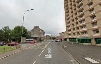 Two due in court after attempted murder of man left fighting for life in Paisley’s Maxwellton Street