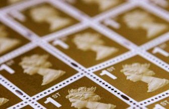 Final day to use Royal Mail stamps without barcode before charge applies