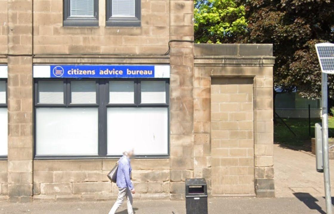 Citizens Advice Musselburgh forced to move over staff intimidation and antisocial behaviour