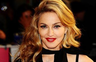 Madonna praises her children for supporting her during health scare