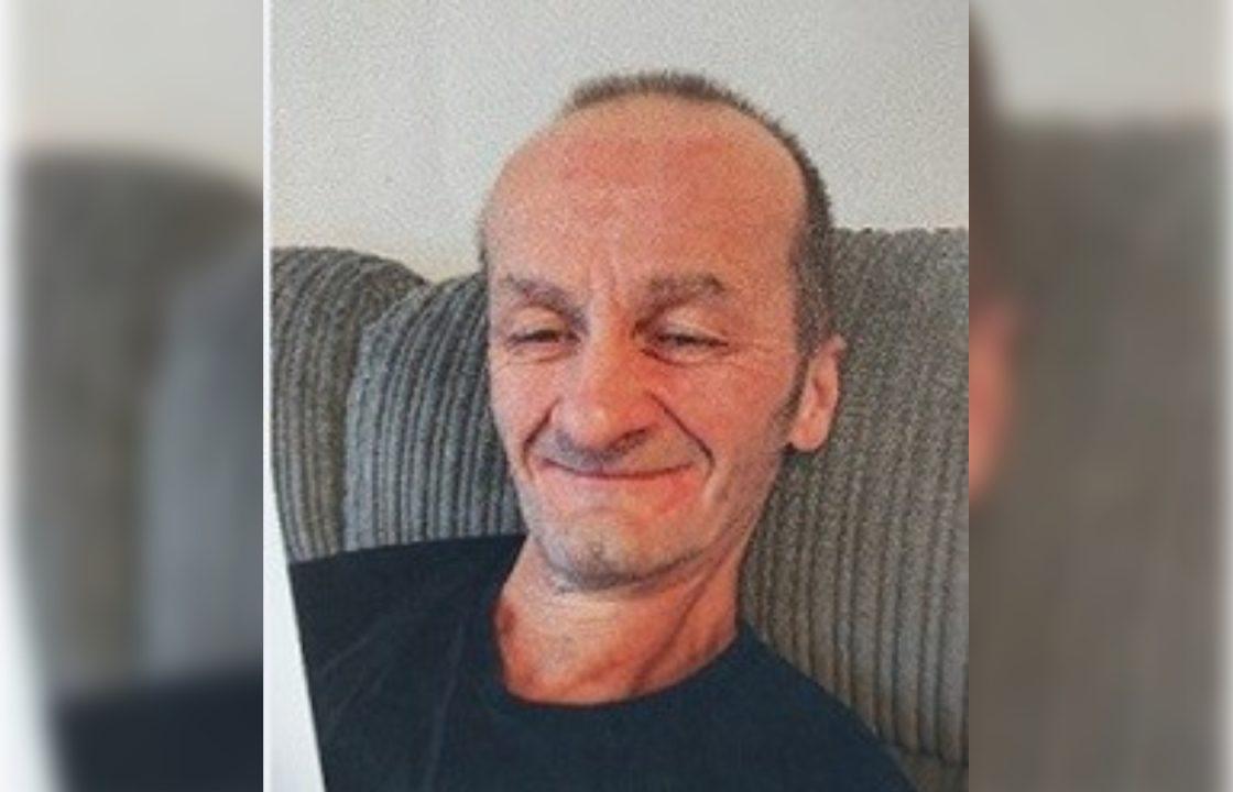 Growing concern for 61-year-old man missing since early hours in Edinburgh’s Sighthill area