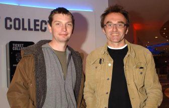 Trainspotting producer Andrew Macdonald appointed to chair Edinburgh International Film Festival