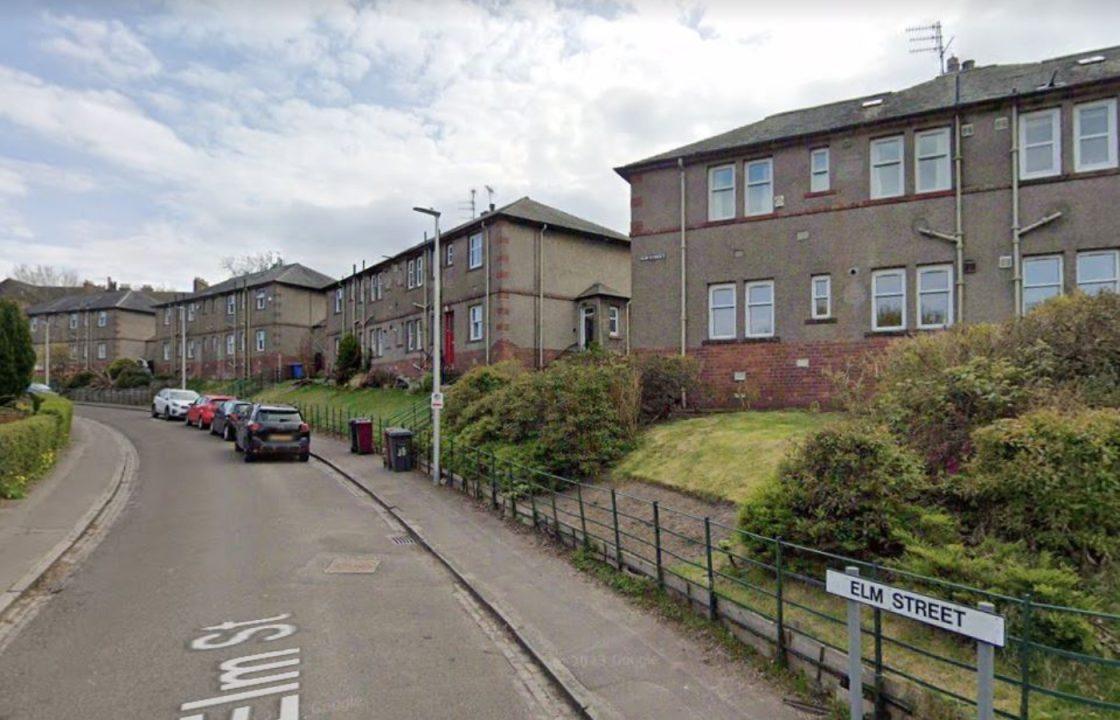 Insulation trial bid for Dundee’s oldest housing estate to tackle freezing conditions