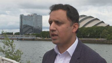 Anas Sarwar: Scottish Labour opposed to two-child benefits cap after Keir Starmer comment