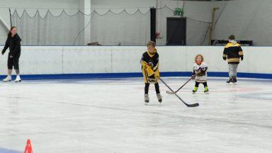 Community rallies together to save Ayr Ice Rink from closure due to rising energy bills