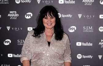 Loose Women’s Coleen Nolan becomes latest member of family to reveal cancer diagnosis