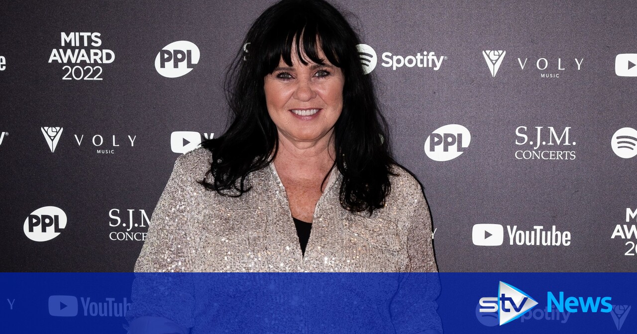 Coleen Nolan becomes latest family member to announce cancer diagnosis