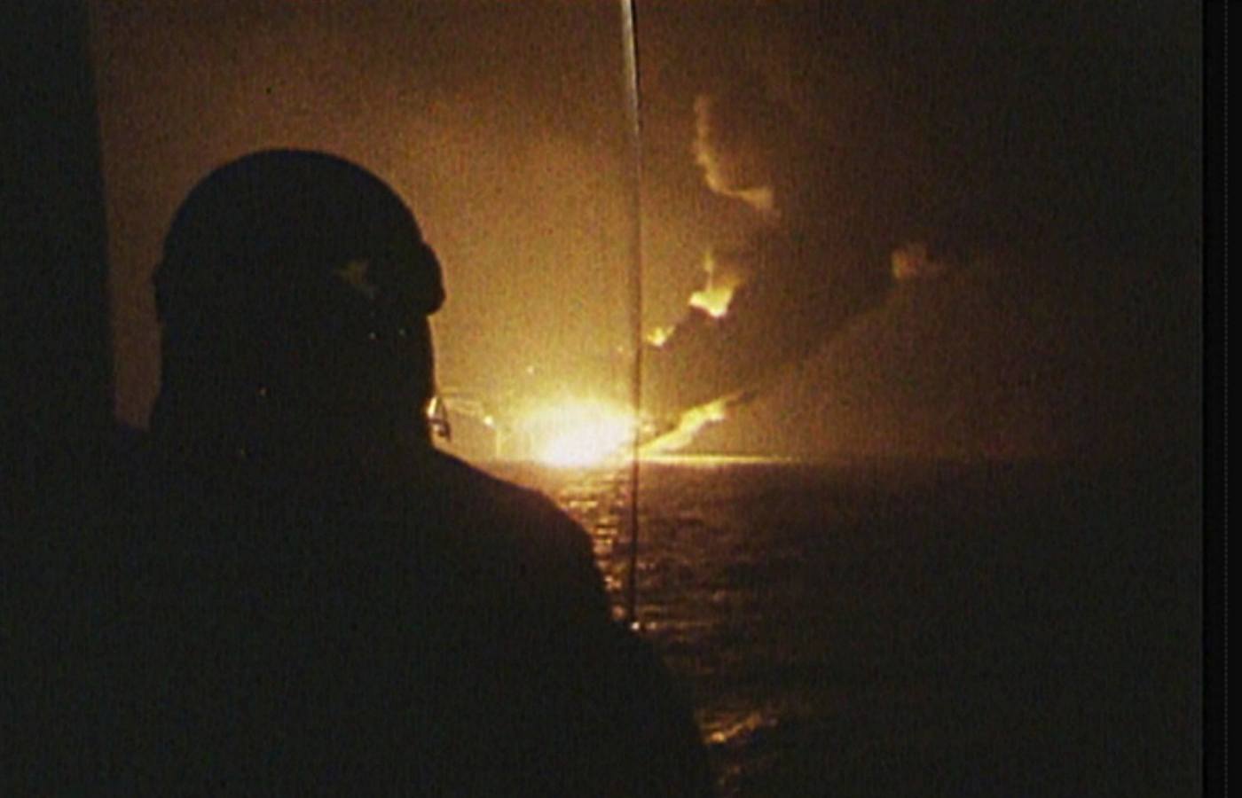 Piper Alpha 35 years since world's worst offshore disaster STV News