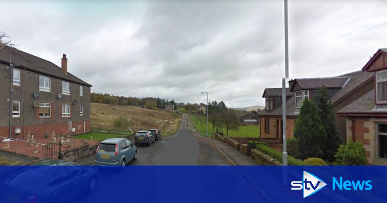 East Ayrshire housing development given goahead despite mental health