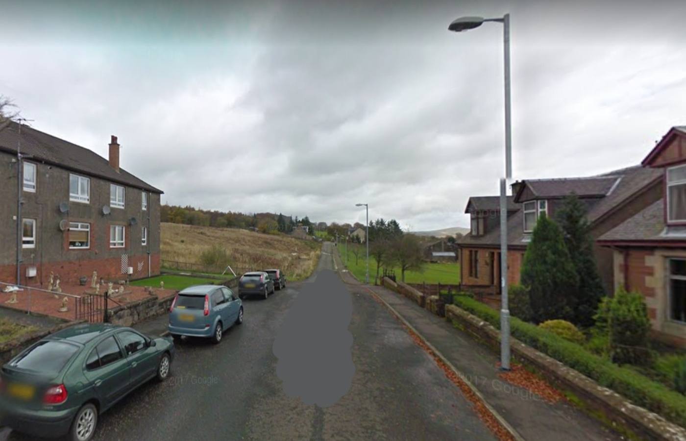 East Ayrshire housing development given goahead despite mental health