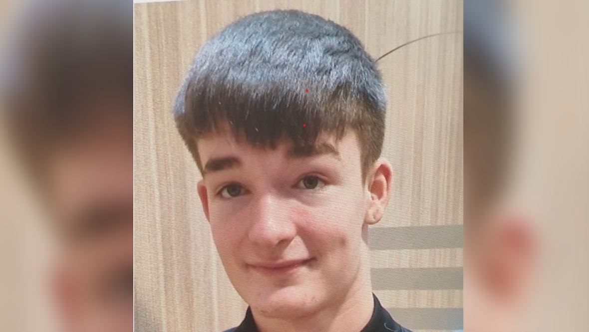 Concern growing for missing teen last seen over three days ago