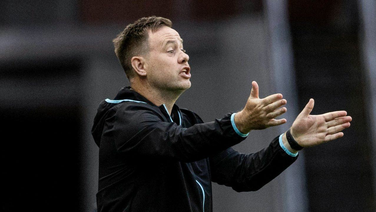 Rangers boss Michael Beale ‘glad pre-season is out of the way’
