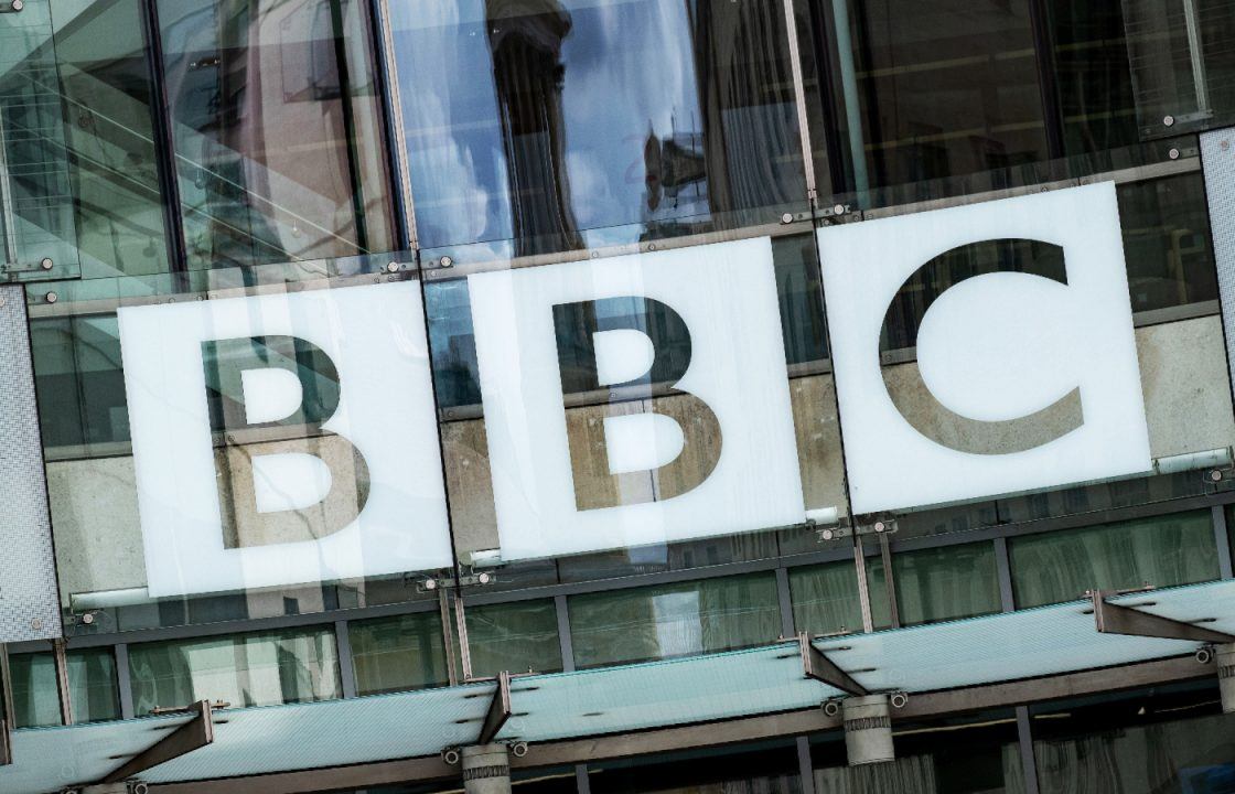 BBC urged to ‘act very swiftly’ on claims presenter paid teenager for explicit images