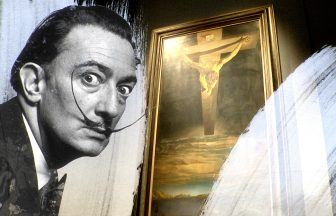 Salvador Dalí masterpiece to ‘return home’ from Glasgow for first time in 70 years