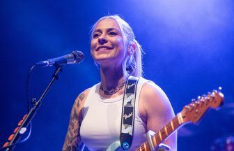 Former X Factor star Lucy Spraggan reveals she was raped by hotel worker during filming