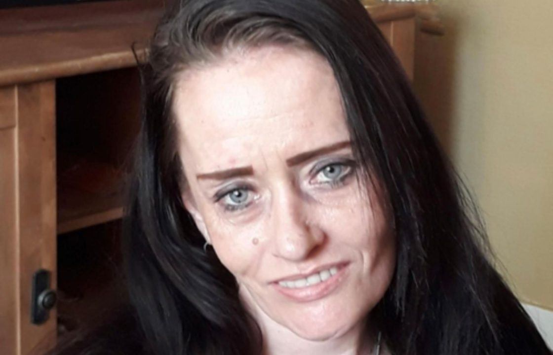 Police Scotland issues appeal to trace woman missing from Inverness for two weeks after leaving Merkinch home